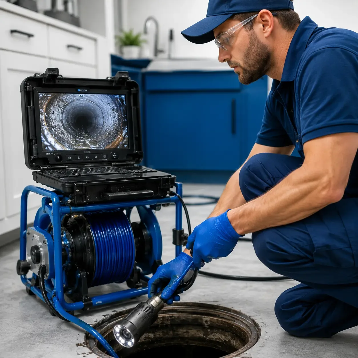 Pipe Relining professionals serving Success, MO